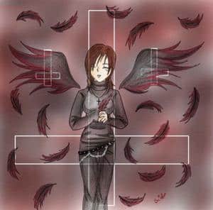 Nothing on you (groß)