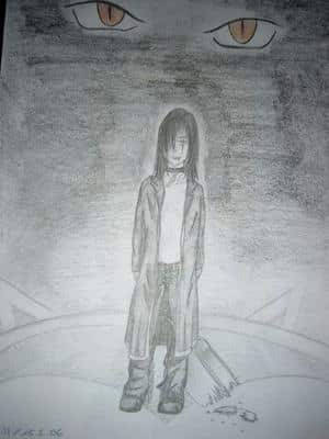 From the Cradle to Enslave