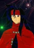 Vincent Valentine