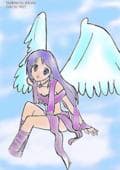 Angel in Heaven