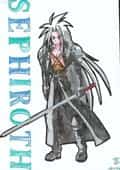 Sephiroth