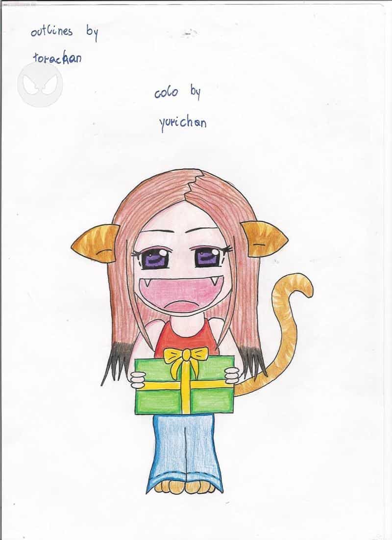 juhu! tora`s jubilaeums bild!!!!