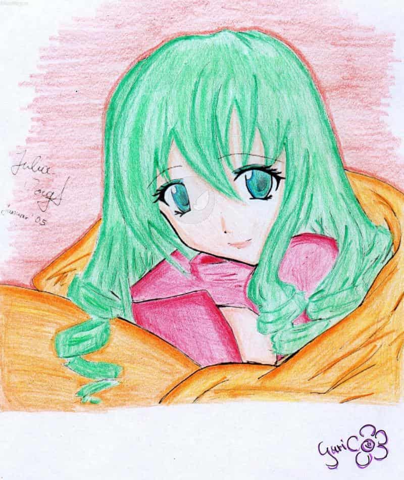 jo colo von nem seji pic!! ^^