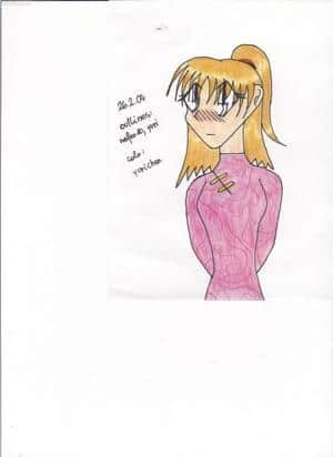 braves, braves maedchen