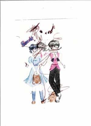 das war mal ein Jini-Pic