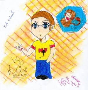 colo von tora´s morty-bild XD