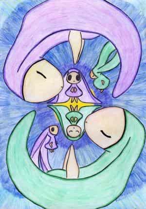 chobits-viech pic .. outline vom tora