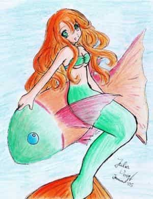 colo von seji´s meertussi-pic XD