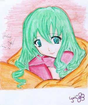 jo colo von nem seji pic!! ^^