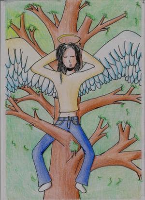 son jesus-engel-was-weiß-ich-typ