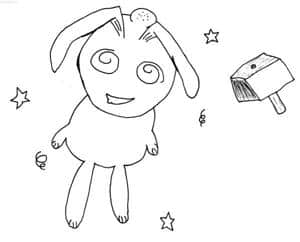 knuddlviech mit hamma