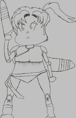 Sango-Chibi ^^°