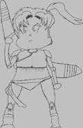 Sango-Chibi ^^°