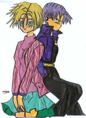 Trunks