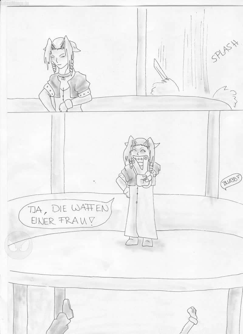 FFVII Wie es wirklich war3