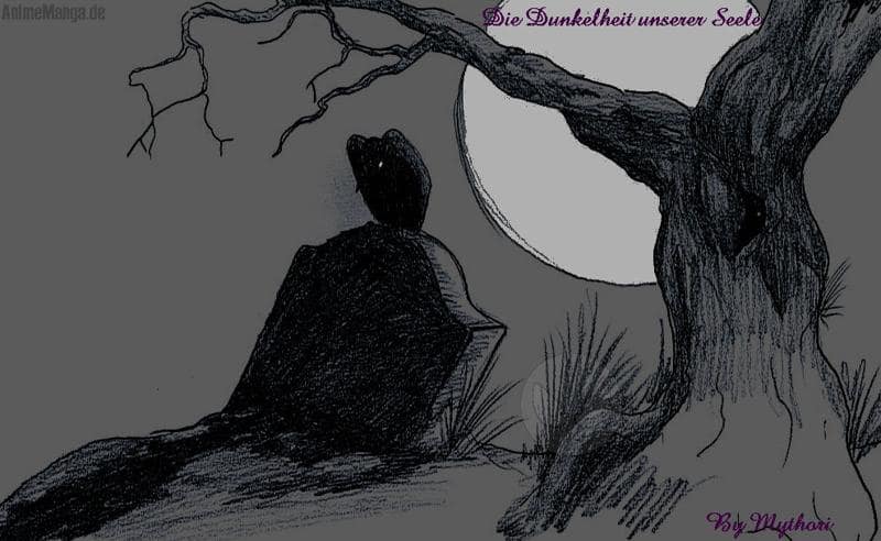 Das Dunkel ^^