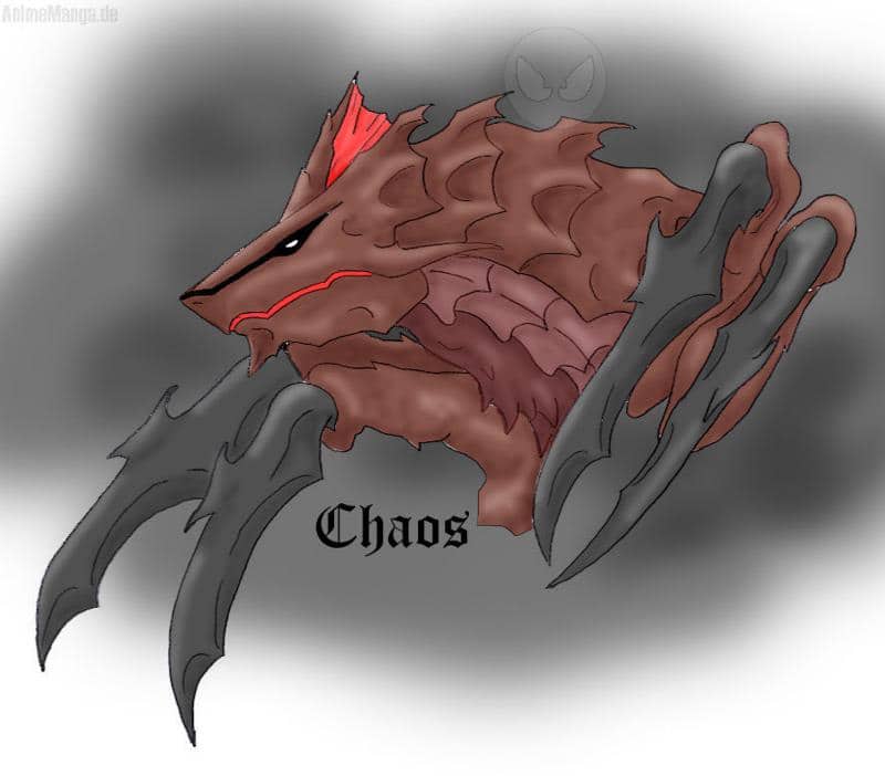 Chaos konzept