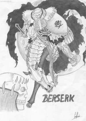 Der dunkle ritter! ^^