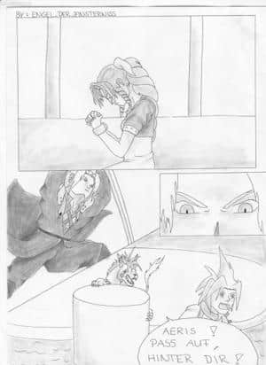 FFVII Wie es wirklich war!1