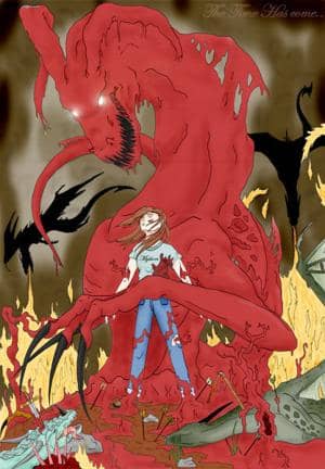 Progenies Of The Great Apocalypse