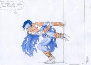 Raziel's normaler Tag XD