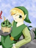 The Legend of Zelda...WW Stil