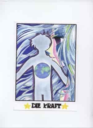 Die Kraft