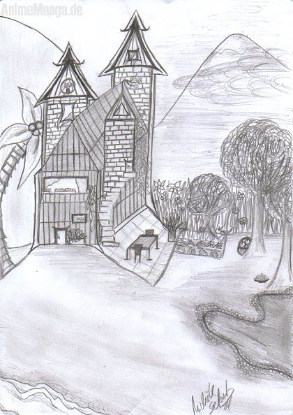 Türmchenhaus^_____________^