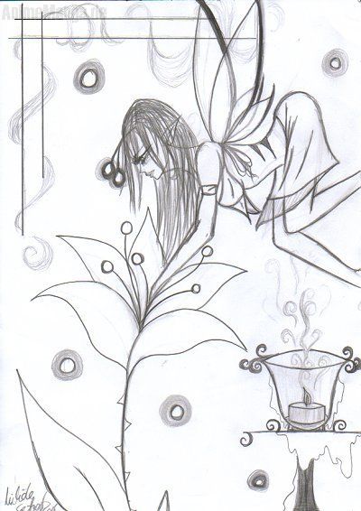 Mmmhhhhhh lecker Blumennecktar^^