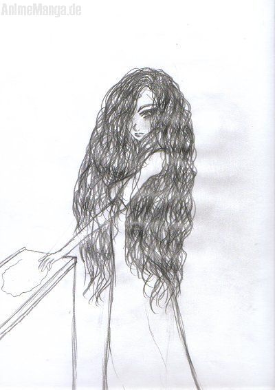 Frau... mir fällt nichts besseres ein :D