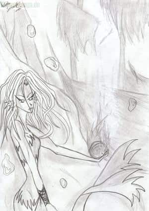 TIPP:Das ist unter Wasser....