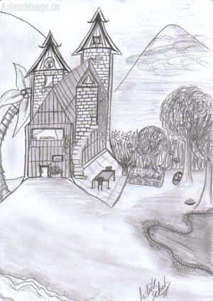 Türmchenhaus^_____________^