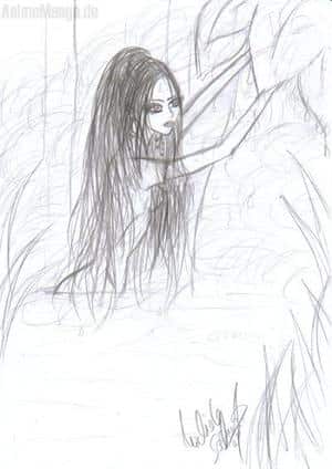 ahhhrg schon wieder im Wasser...;)