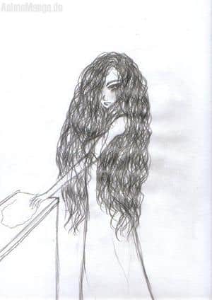 Frau... mir f&auml;llt nichts besseres ein :D