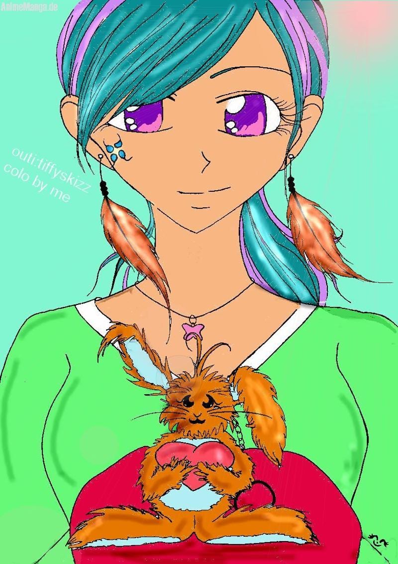 a present for you ^^