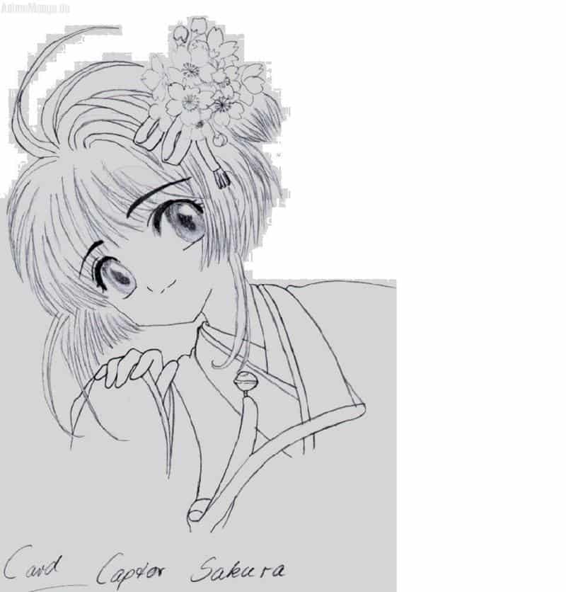 Cardcaptor Sakura