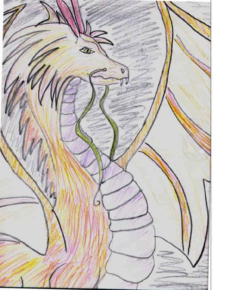 großer weiser Drache^-^