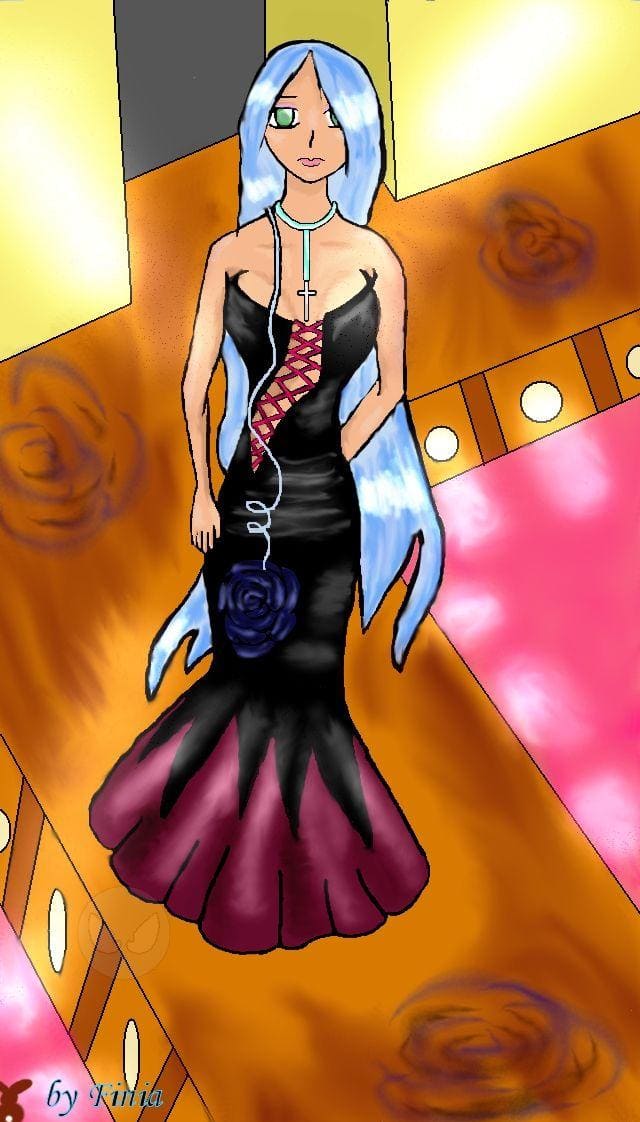 Meister,Meister gib mir Rosen,Rosen für mein Kleid