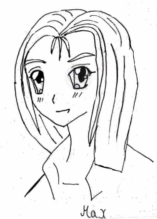 Char Max von meinen ff