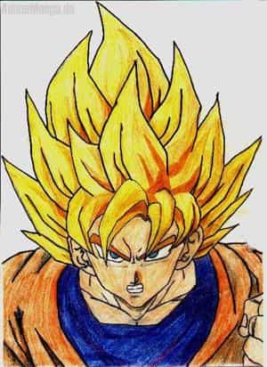 son-goku