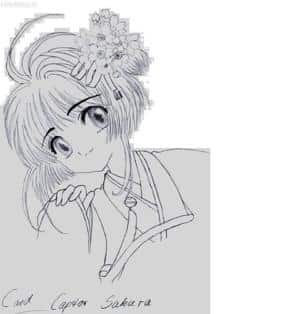 Cardcaptor Sakura