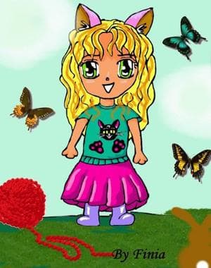 Pic Nr. 60 -Catgirlchibi-