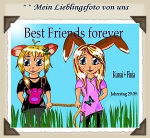friends 4-ever ^^ö