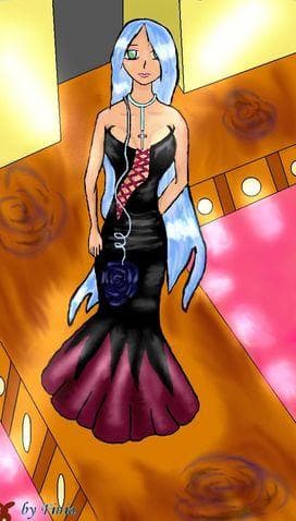 Meister,Meister gib mir Rosen,Rosen für mein Kleid