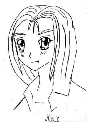 Char Max von meinen ff