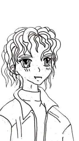 Char Kenneth von meinen ff