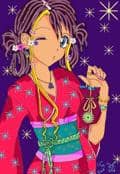 Colo Kimonogirl^^