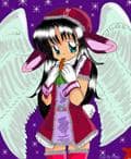 Bunnyangel