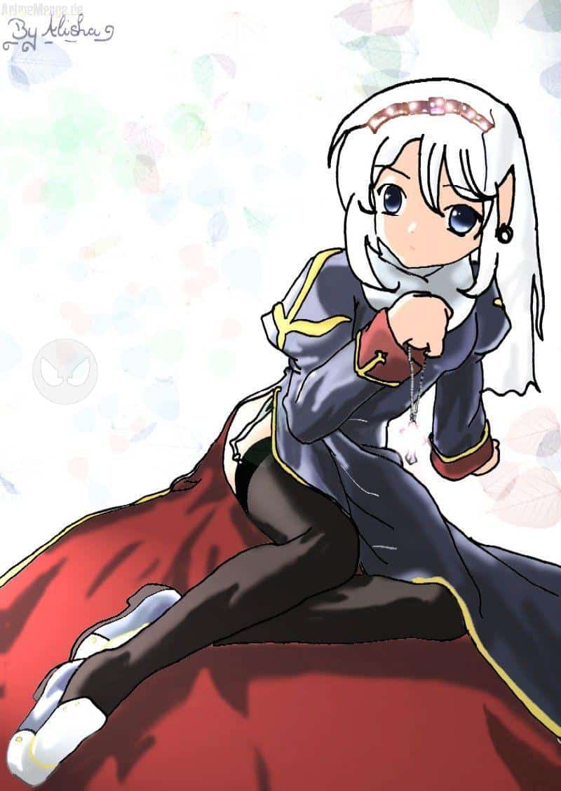 mal wieda ne priestess ^-^``