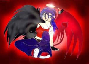 EvilAngel..